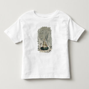 Ladys of Caubul in ihrem In- und Out-of-Door-Costu Kleinkind T-shirt