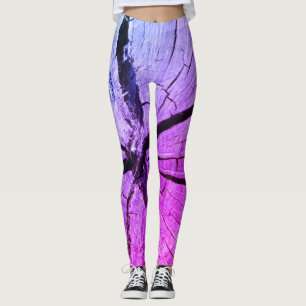 Ladys Öko design Stretching Leggings