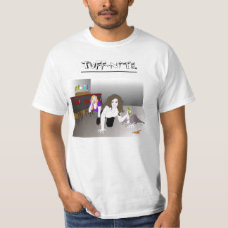 Ladys Pub Crawl T T-Shirt