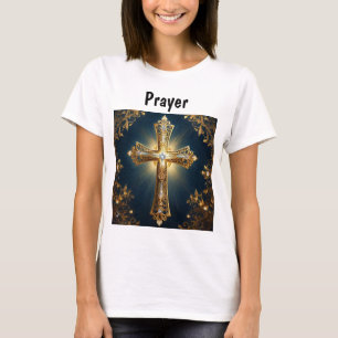 Ladys Shirt von James Michael Miller