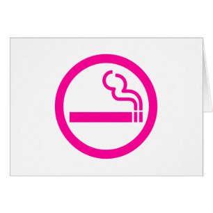 Ladys Smoking Area 喫 煙 性 japanischen Unterschrift