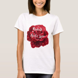 Ladys T - Shirt