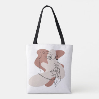 Ladys Tote Bag