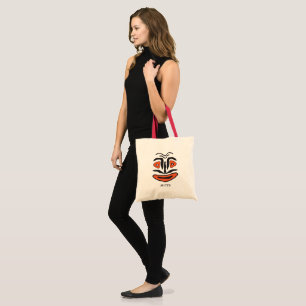 Ladys Tote Bag Design für Freizeitbekleidung Tragetasche