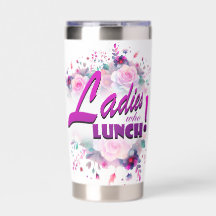 "Ladys Who Lunch"