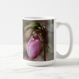 Ladyslipper Tasse