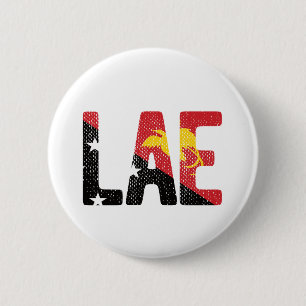 Lae mit Papua-Neuer Guinea Button