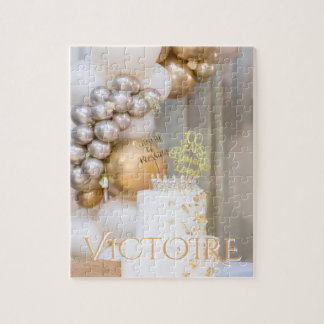 LAFALAISE Generation Z VICTOIRE Puzzle S280630