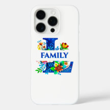 LAFALAISE iPhone-Hülle für Apple iPhone 16 #281223