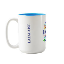 LAFALAISE LEGACY Dual-Ton mit LB Kaffeetasse 35082