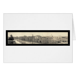 Lafayette IN Purdue Foto 1910