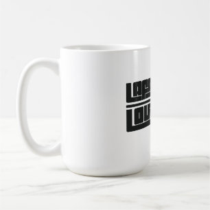 Lafayette - Louisiana Kaffeetasse