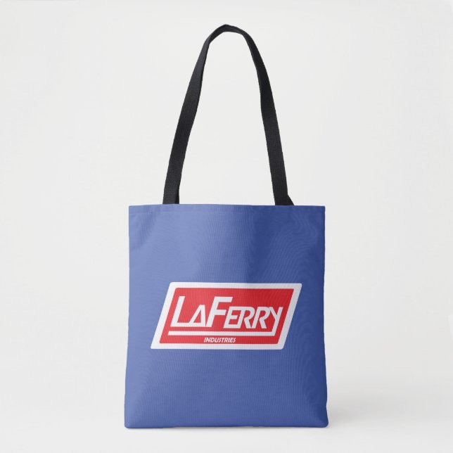 LaFerry Industries Tote Bag (Vorderseite)