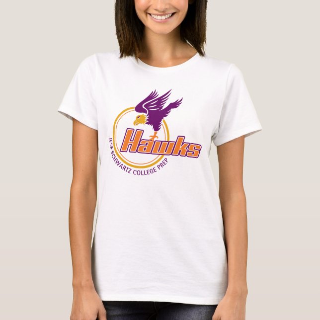 Laff, Amy T-Shirt (Vorderseite)