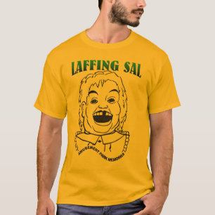 LAFFING SALZ T-Shirt