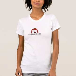 LAFFING SALZ T-Shirt