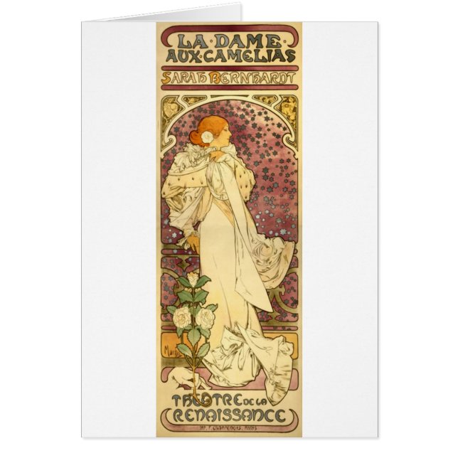 Lafreifrau Zusatzcamelias (Vorne)