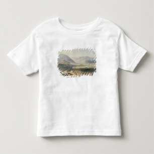 Lager der Kandahar-Armee unter General Nott Kleinkind T-shirt