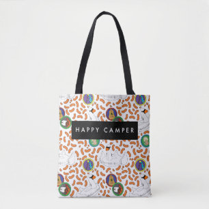 Lager-Explosions-Tasche