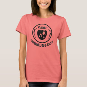 Lager-Geizhals T-Shirt