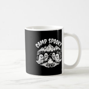 Lager Gruselig Sommerween Sommer Halloween Süßer G Kaffeetasse