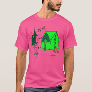 Lager Lager lustig T-Shirt
