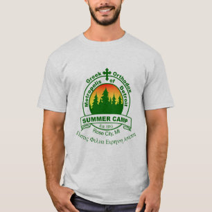 Lager-Logo T T-Shirt