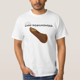 Lager MorningWood T-Shirt