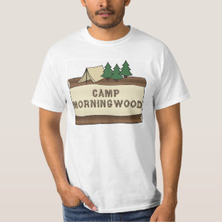 Lager Morningwood T-Shirt