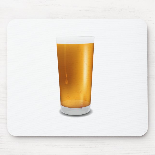 Lager Mousepad (Vorne)