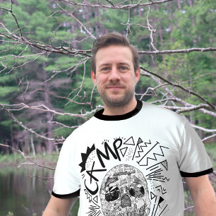 Lager oder Die T - Shirt