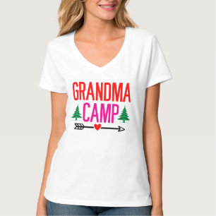Lager Oma T-Shirt