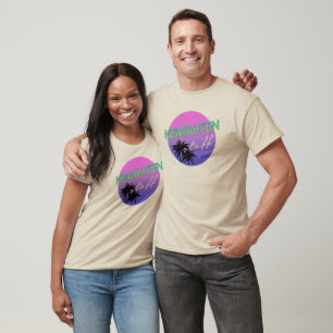 LAGER-PERSONAL-Shirt T-Shirt