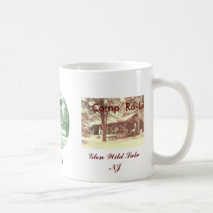 Lager Ro-Li Tasse