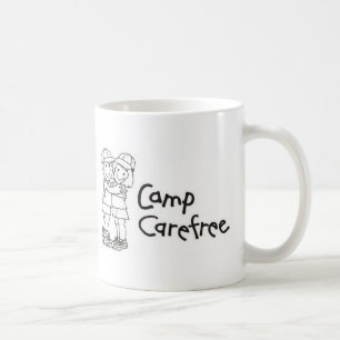 Lager-sorglose Produkte Tasse