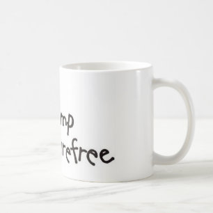 Lager-sorglose Produkte Tasse