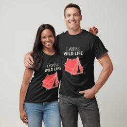 Lager T-Shirt