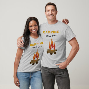 Lager T-Shirt