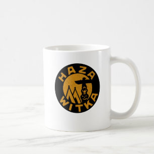 Lager-Tasse Haza Witka Tasse