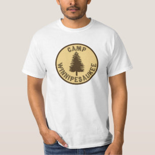 Lager Winnipesaukee T - Shirt