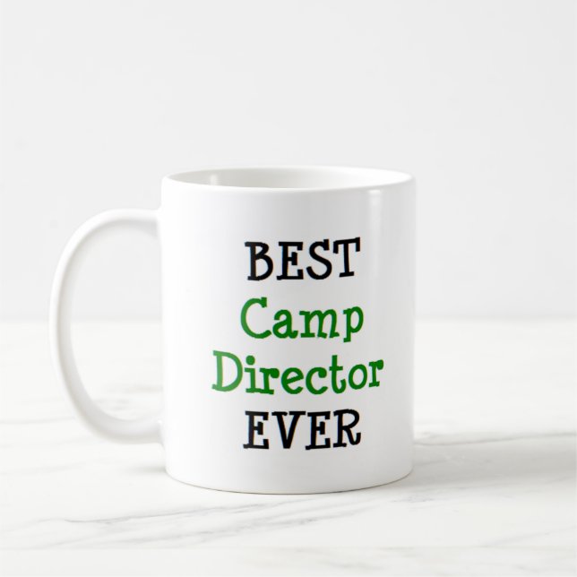 Lagerdirektor, am besten kaffeetasse (Links)