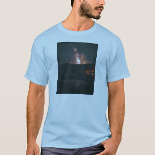 Lagerfeuer T-Shirt
