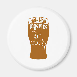 Lagerine Magnet