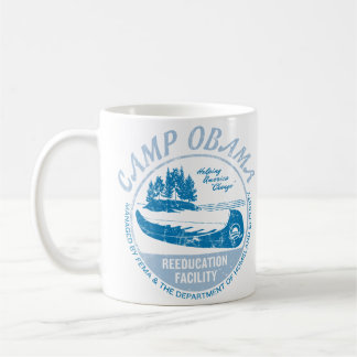 Lagerobama-Tasse Kaffeetasse