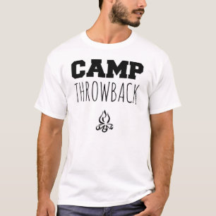 LagerThrowback SCHÜLER T - Shirt