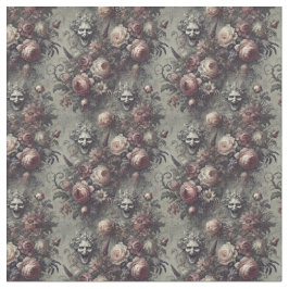 Lagh Lines - Gothic Dense Tile Stoff