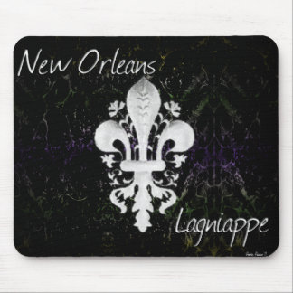 Lagniappe Mousepad