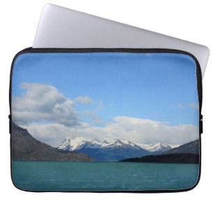 Lago Argentino Laptopschutzhülle