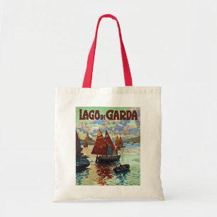 Lago di Garda Tragetasche