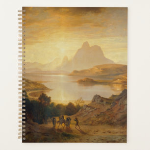 Lago di Lugano - Albert Zimmermann Planer